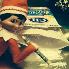 Elf On The Shelf