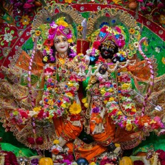 Govinda Prabhu - Rama Navami Abhishek Kirtan - 30.3.23