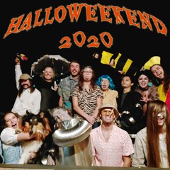 Halloweekend 2020