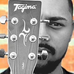 Simple man - Lynyrd Skynyrd (cover)