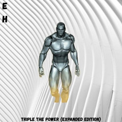 Annihilate (feat. Scott Foster Harris)