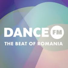 Fabrizio Marra DANCE FM Romania June 2025