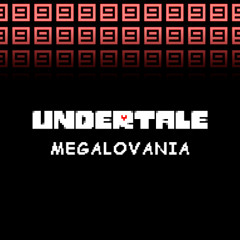 MEGALOVANIA (FEAT. TERRA)