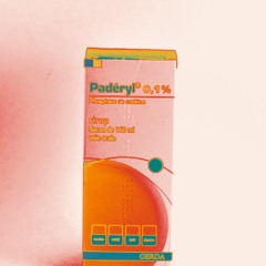 Padéryl 0.1