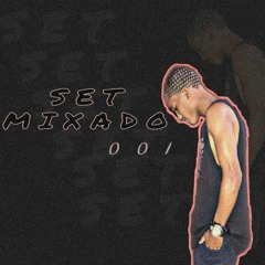 SET MIXADO 001 MUITO RITMADO ( DJ RENAN DA MARINHA ) 2K21 [ SEM VOZ ]