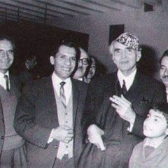 شدّوا إليك نياط القلب والعصبا عبدالرزاق عبدالواحد