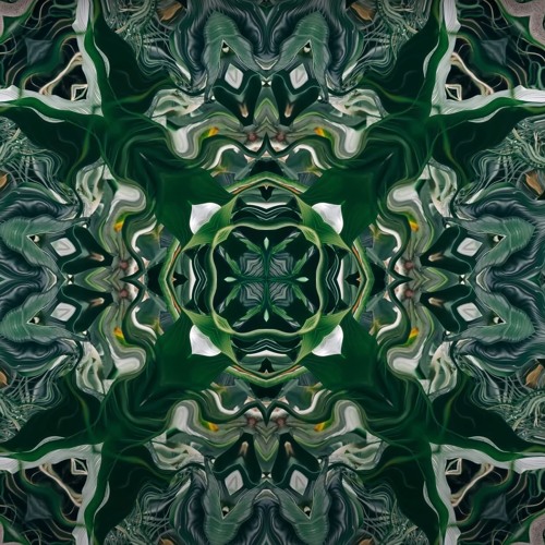 Expansion - Meditative Session 6