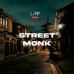 Street Monk | Instrumental Trap | O.T. Genasis Type Beat 2021