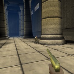 Golden Gun
