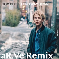 Tom Odell - Another Love (aR.Ve Remix)