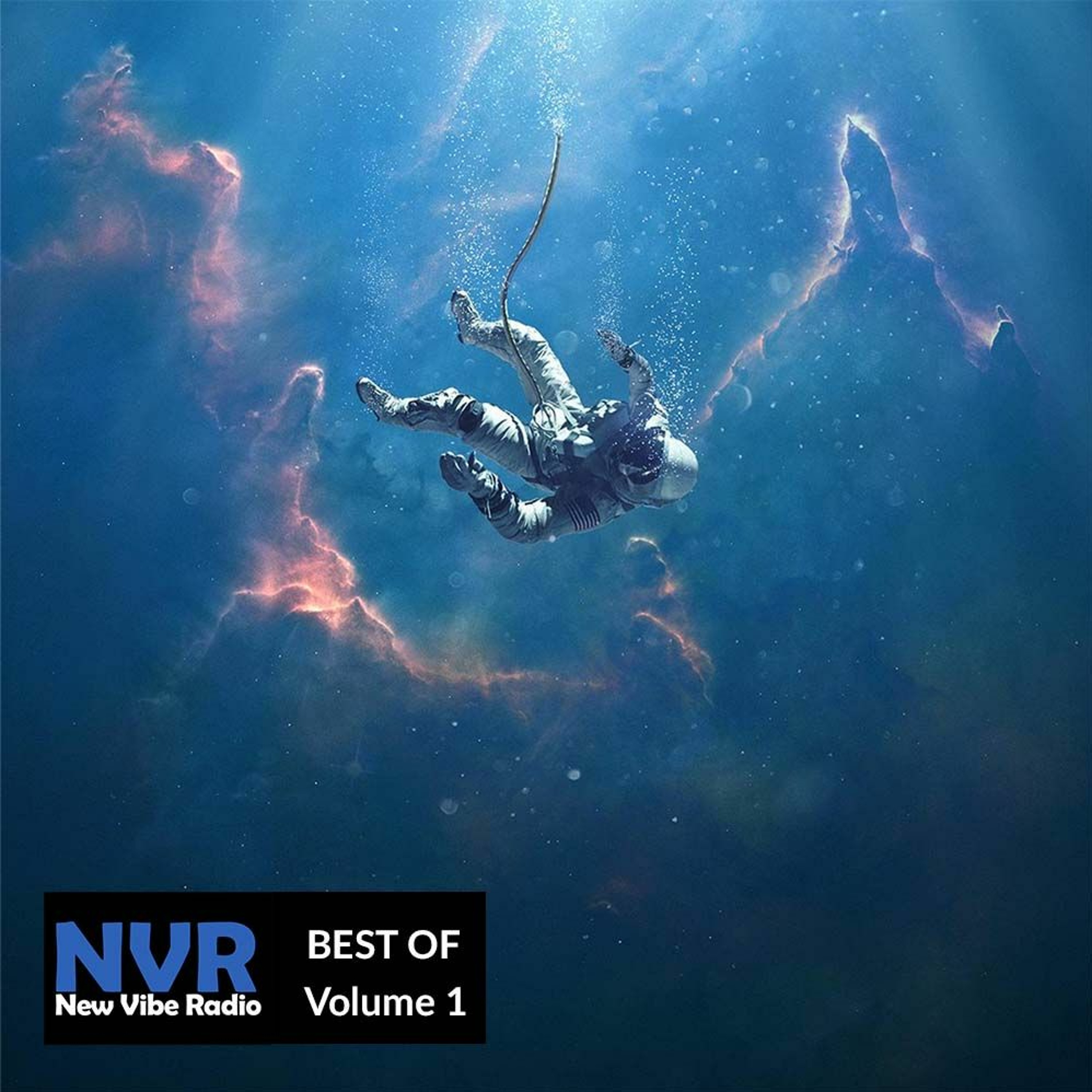 New Vibe Radio