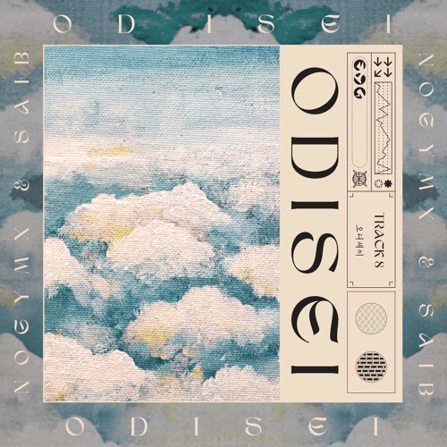 Odisei (w/ Saib)