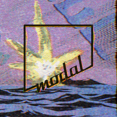 Modal Radio Show 048 - Quenteckk