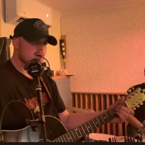 Zach Bryan - Sober Side Of Sunday (unreleased)