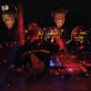 Dream Culture X DJ mix artwork - Electronic music tracklist cover image