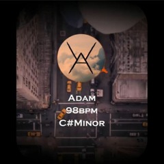 Lofi Hip Hop Rap 2021 Kota The Friend Kendrick Lamar J. Cole Type Beat "Adam" - ProdByWahid