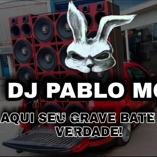 CAI DE VAGARINHO ATE EM BAIXO 2021 ( VERSÃO GRAVÃO 2021 ) DJPABLO MG - BH GRAVÃO SOM AUTOMOTIVO