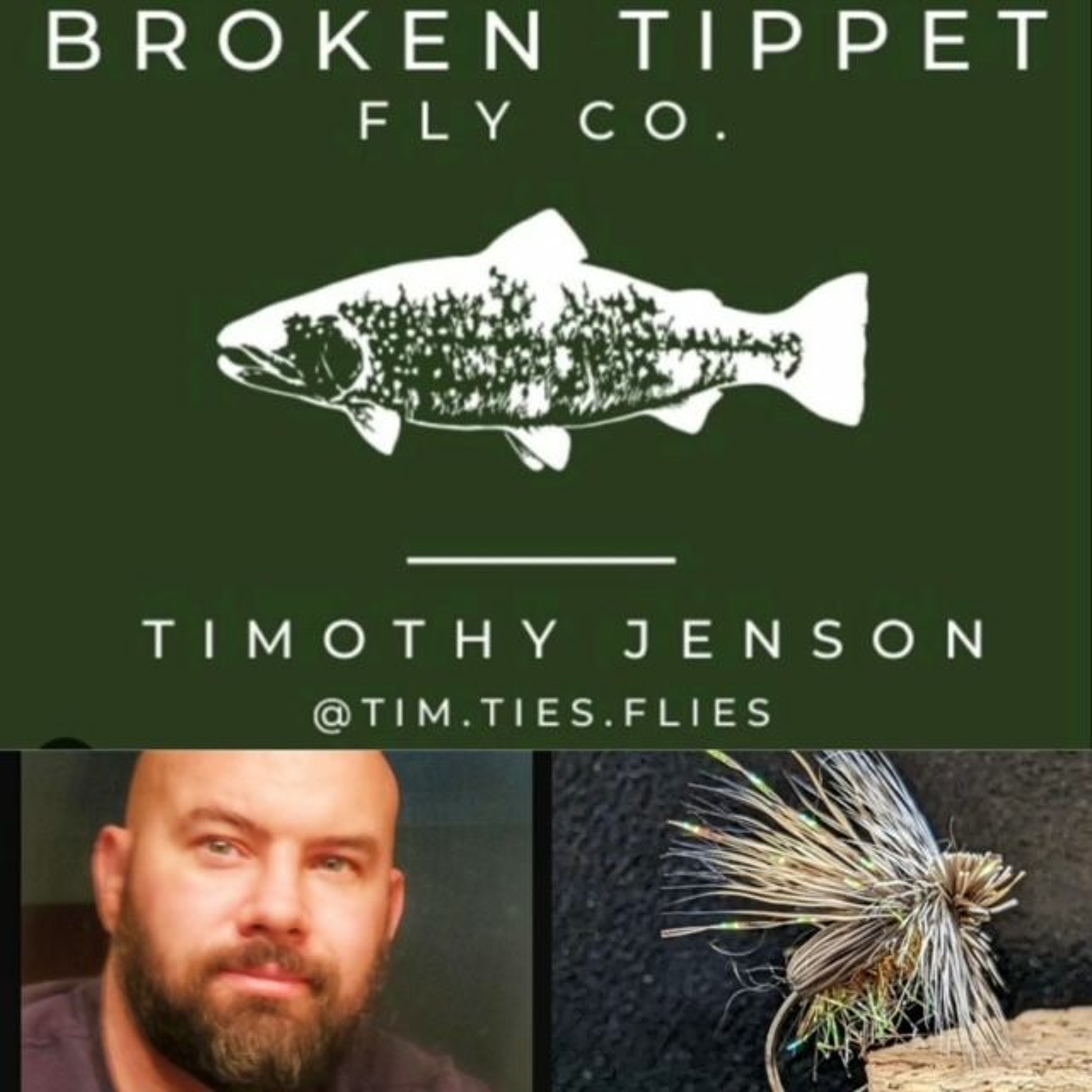 Fly Fishing 97 Podcast