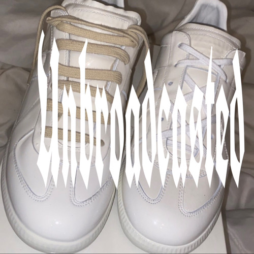 Unbroadcasted3style pt2