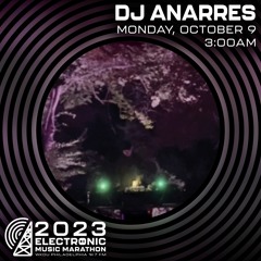 2023EMM DJ Anarres