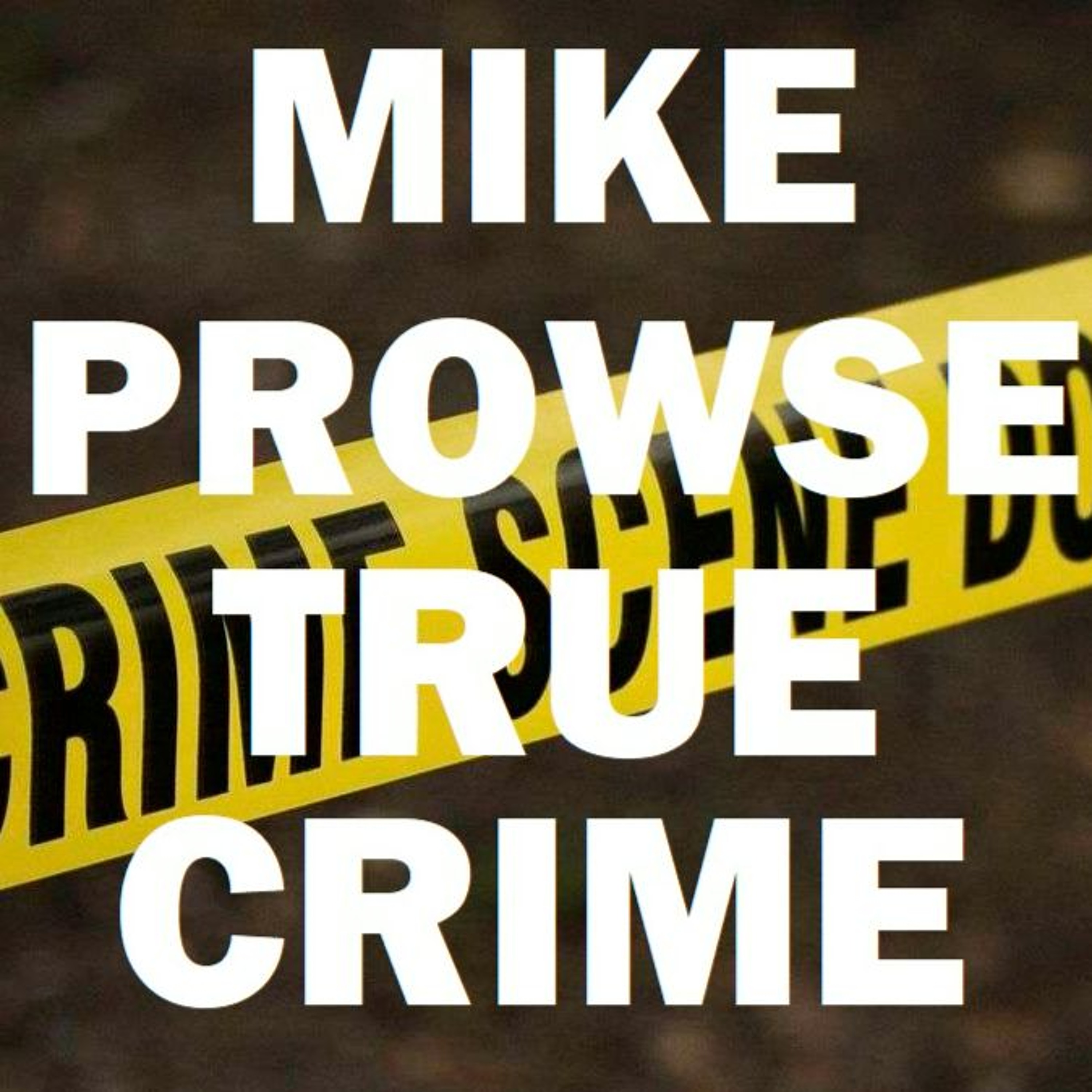 Ep 16: TRUE CRIME