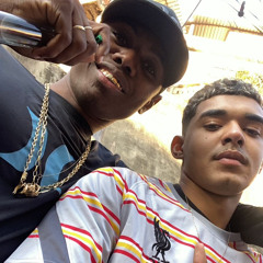 Djonga - Do Menor feat. Oruam - SPEED UP ✔️