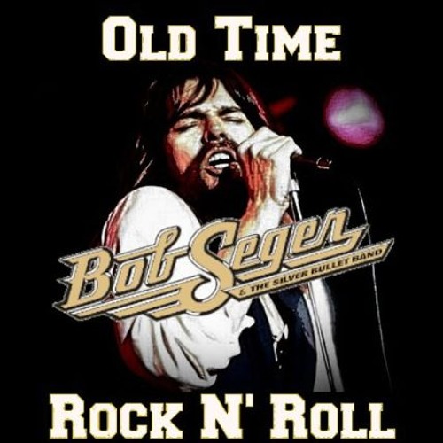 Stream Bob Seger - old time rock and roll (kandinski unofficial remix) by Kandinski | Listen online for free on SoundCloud