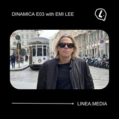 29.11.2023 - DINAMICA E03 With EMI LEE
