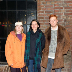 Orellana/Ueland/Overvik Stuberg 1