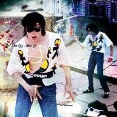 Michael Jackson - They Don't Care Bout Us (Remix) (Produced by Tha FranchEyez)