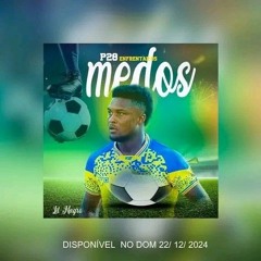 P28 Enfrentar Nossos Medos - Lil Magro (Kuduro) (1).mp3