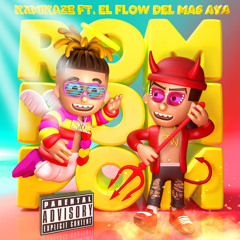 ROM POM POM (feat. El Flow del Más Aya)