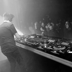 DJ Set @ KulturA. (Liège, Belgium) - No Rules in the Darkness Act 17 - 03.03.2023