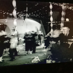 Dream Dancing at Hollywood Forever