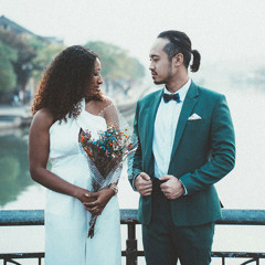 5 Simple Ideas for an Sustainable Wedding Day