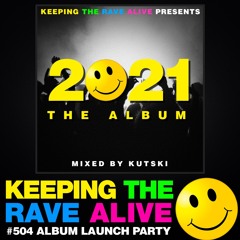 KTRA Episode 504: Album Launch Party
