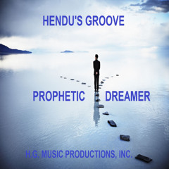 Prophetic Dreamer