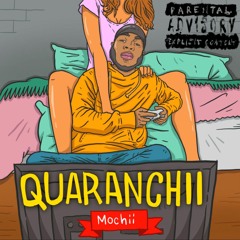 Quarantine & Chill (ft. Tiara Jewel)