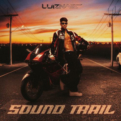 DJ LUIZ NASC - SOUND TRAIL