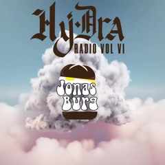 HYDRA RADIO VOLUME VI | Jonas Burg