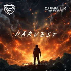 DJ Papa Luc - HARVEST | 2024 Instrumental