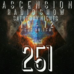 A S C E N S I O N   Stage 251