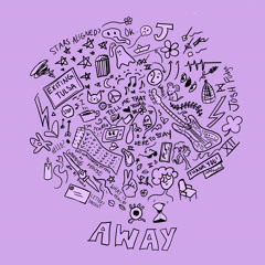 away