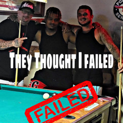 Atl Brutha Marc & JayJay $plash -They Thought I Failed