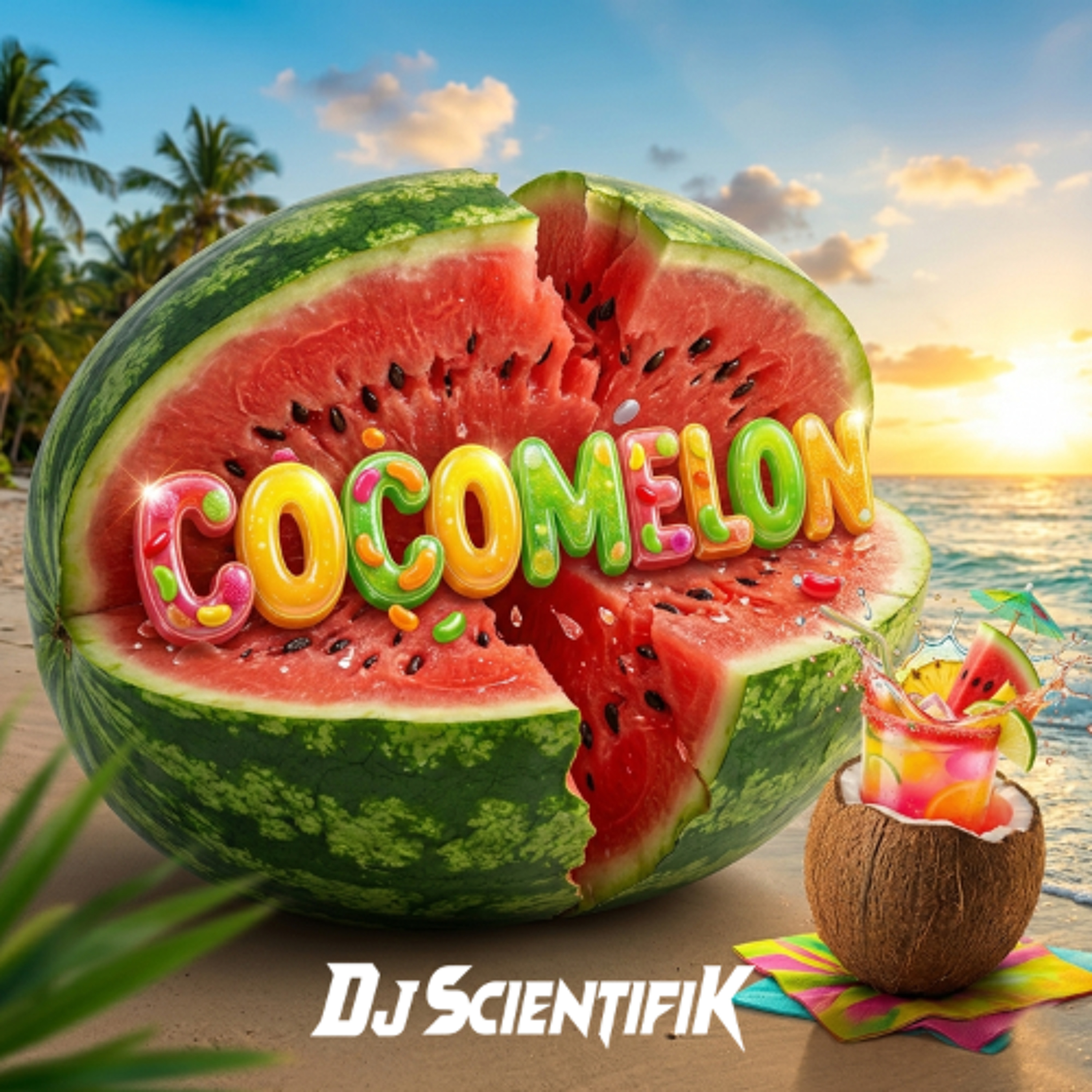 COCOMELON
