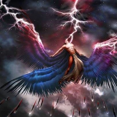 fallen angels #despair {prod me)