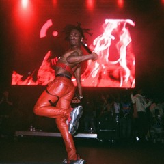 Lil Uzi Vert - No Bankrupt