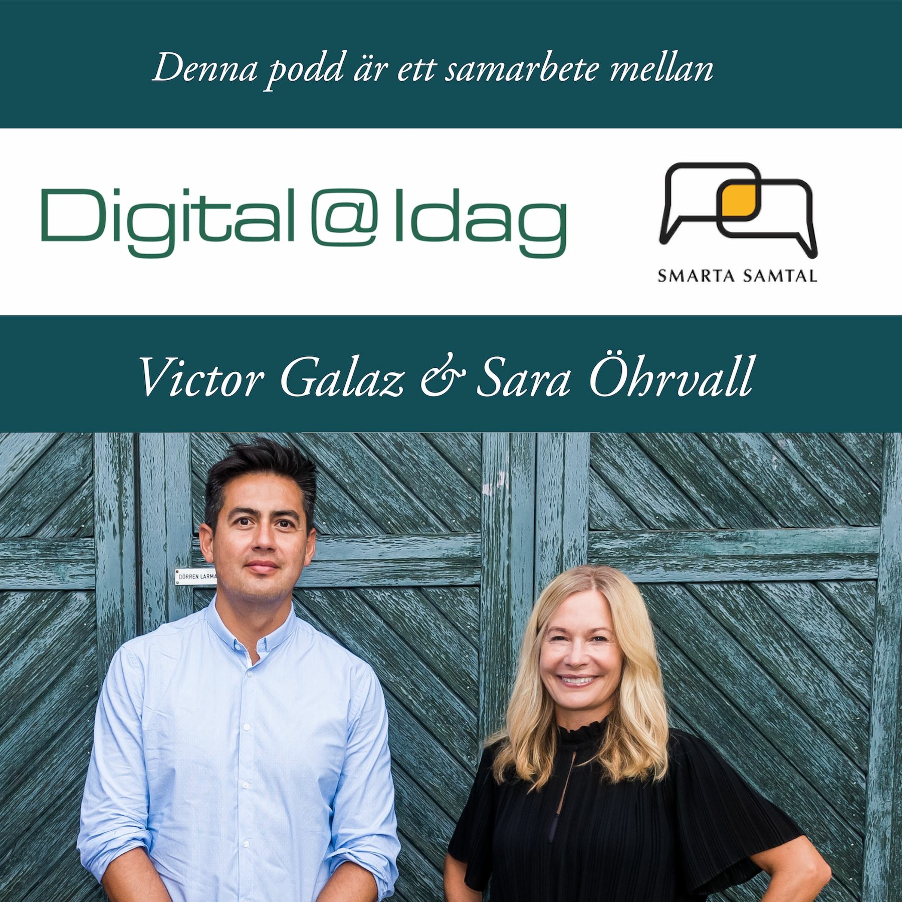 Smarta Samtal podcast