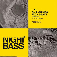 Healing ft. Kate Wild (ACES Remix)