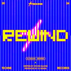 DJ Susan - Rewind (Extended Mix)